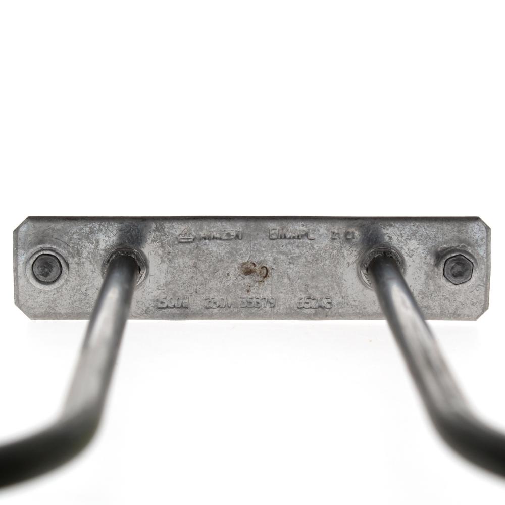 Resistenza Suola Forno 1000w 230v J00324169 - - Italia