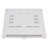 Copertur.front. Evaporatore J00461040