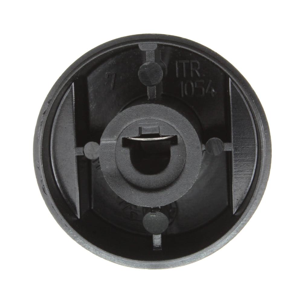 W10698166 Confezione Da 5 Manopole Range Compatibile Con Whirlpool - Foto 9