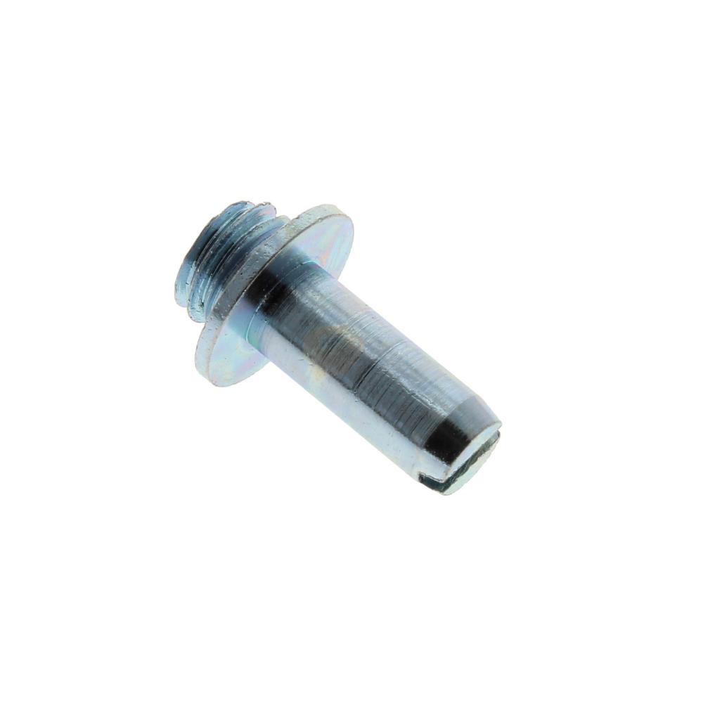 Perno Cerniera Per Frigorifero Whirlpool ForeverPRO WP2325483 - Ricambio Originale - Foto 4