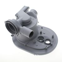 Pozzetto+ Guarnizione + Coperchio + Diff J00735359