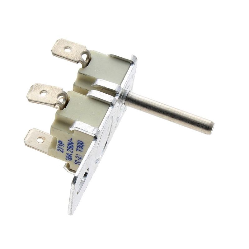 Elemento Riscaldante Per Serbatoio Whirlpool Da 1800W 220V 410 Mm Per Serbatoio - Foto 12