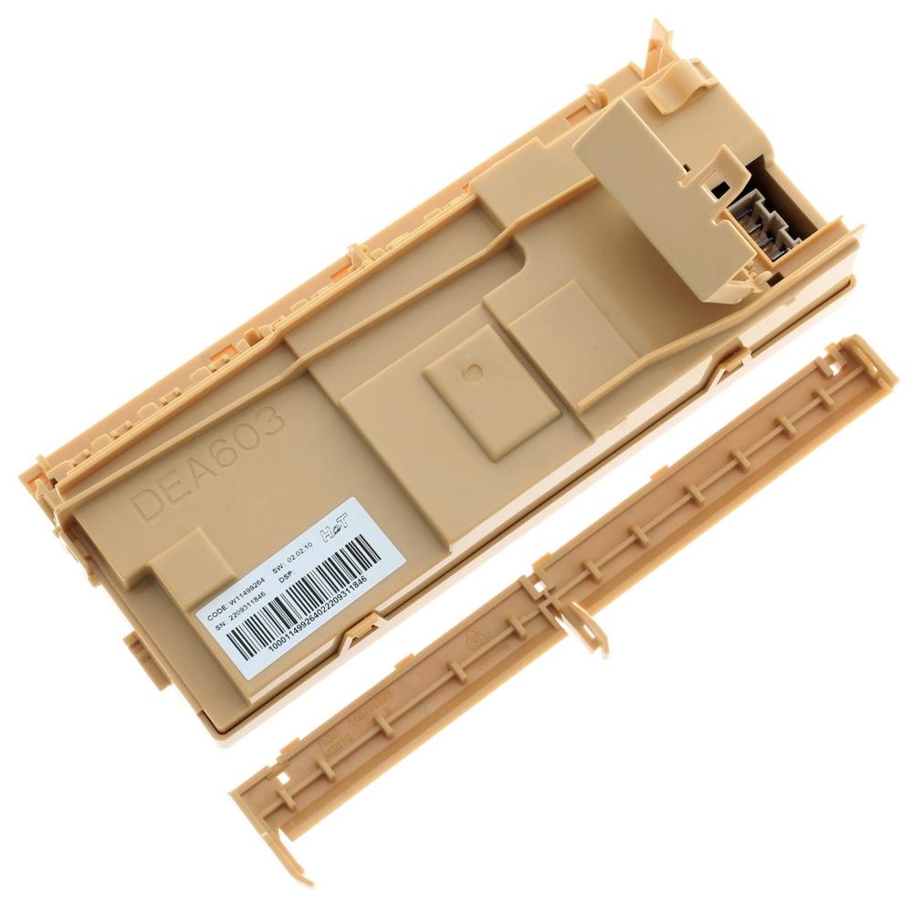 2198597 Icemaker Assembly | Genuine Whirlpool OEM In Stock - Foto 2