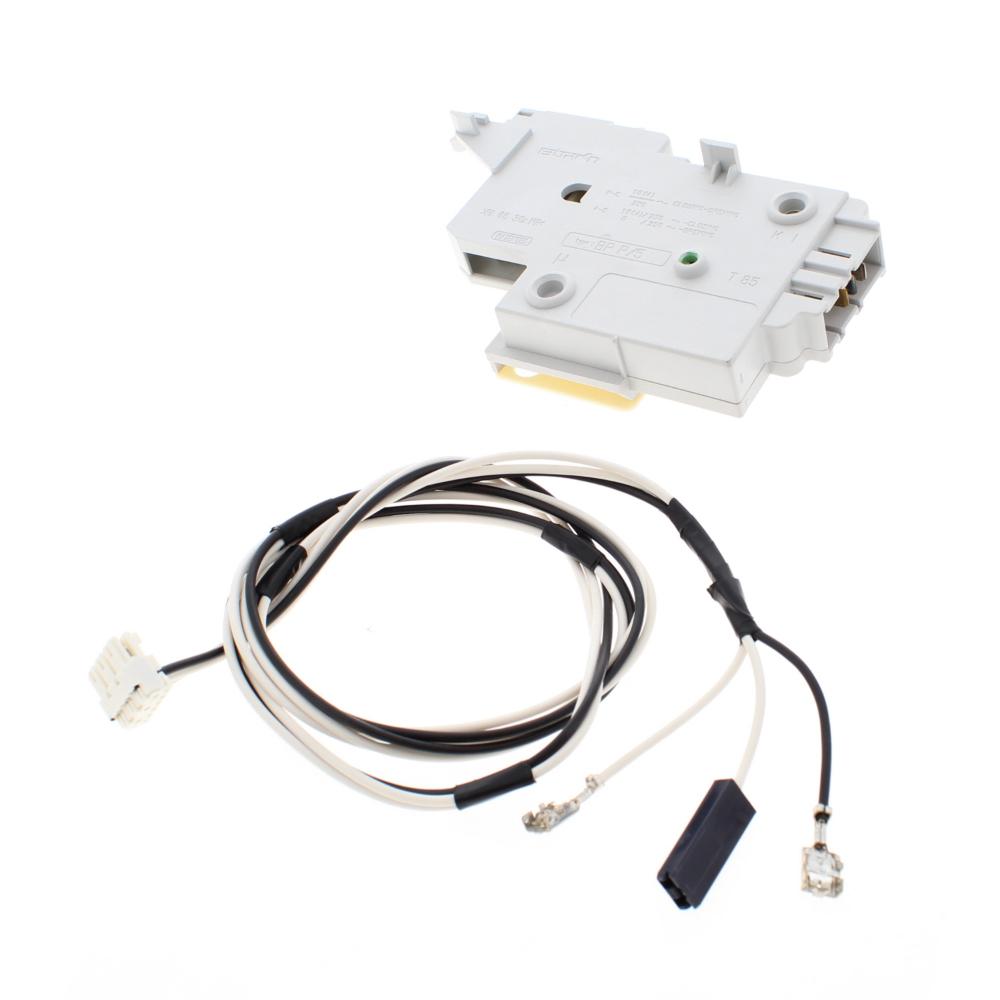 Blocco Porta, Motore E Interruttore Ass. J00576766 - Foto 5