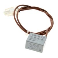 Termoprotettore Timer J00306684