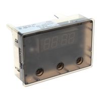 Timer Elettronico J00299435