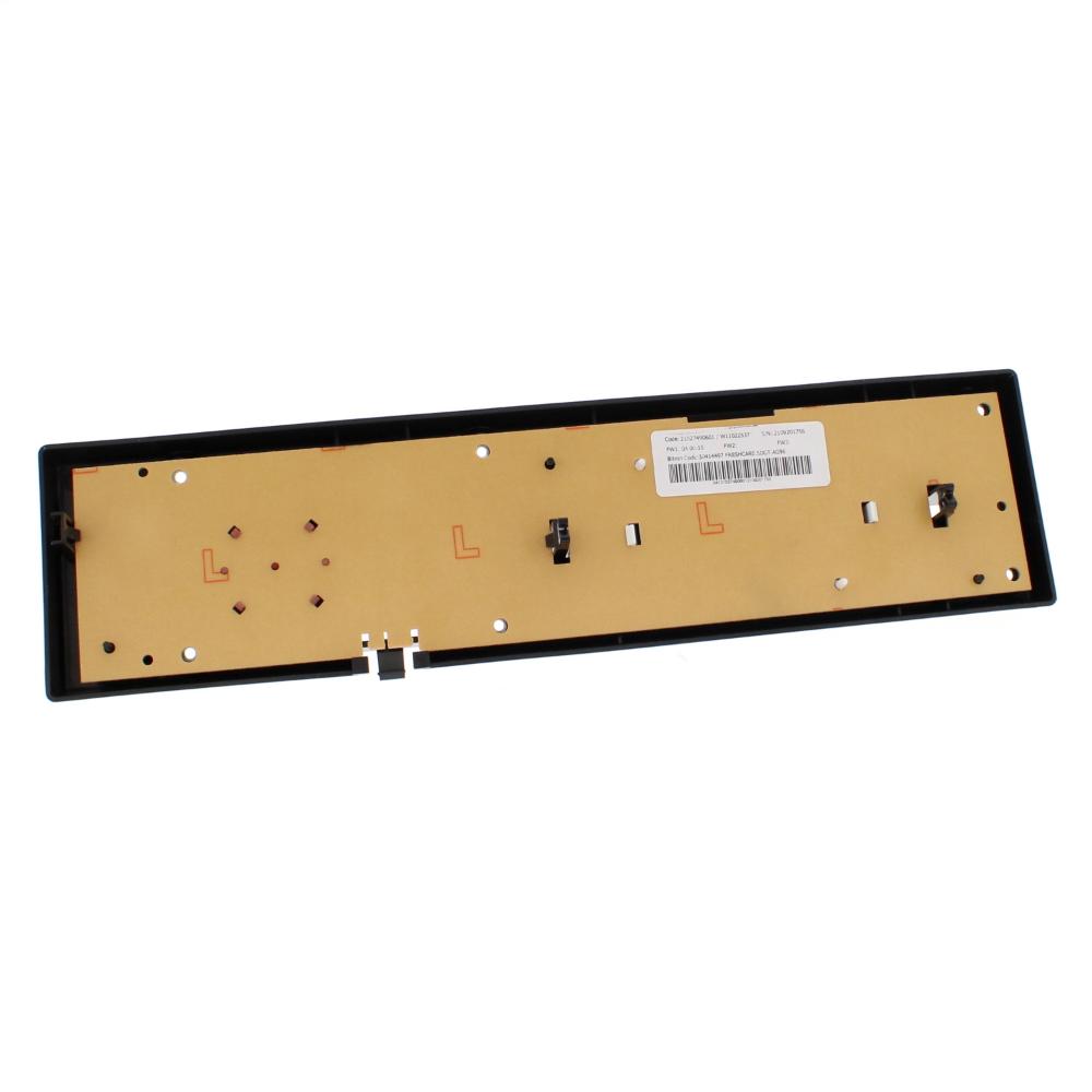 Modulo Ui Cpl. J00468895 - Whirlpool - Whirlpool Italia