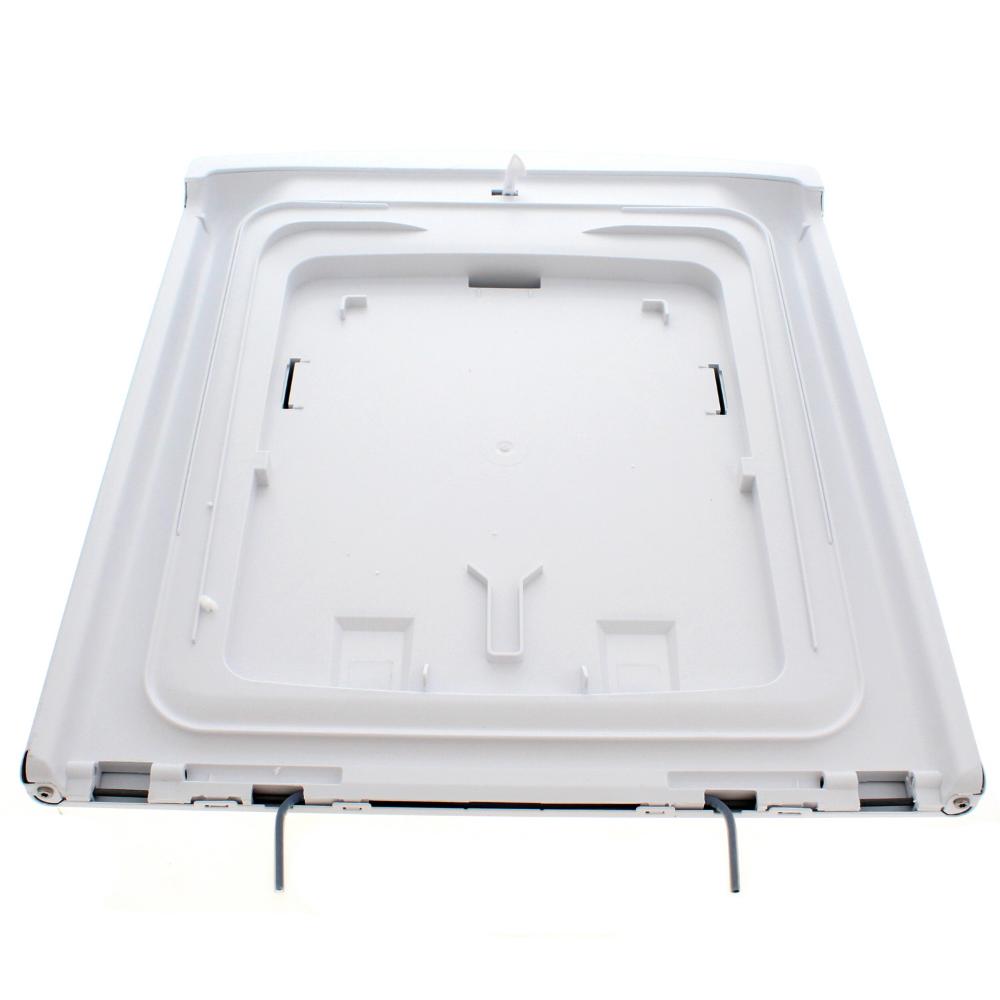 Blocco Coperchio W10810403 Whirlpool Kenmore Maytag Blocco Coperchio Lavatrice W10787836 Forno Incasso Whirlpool