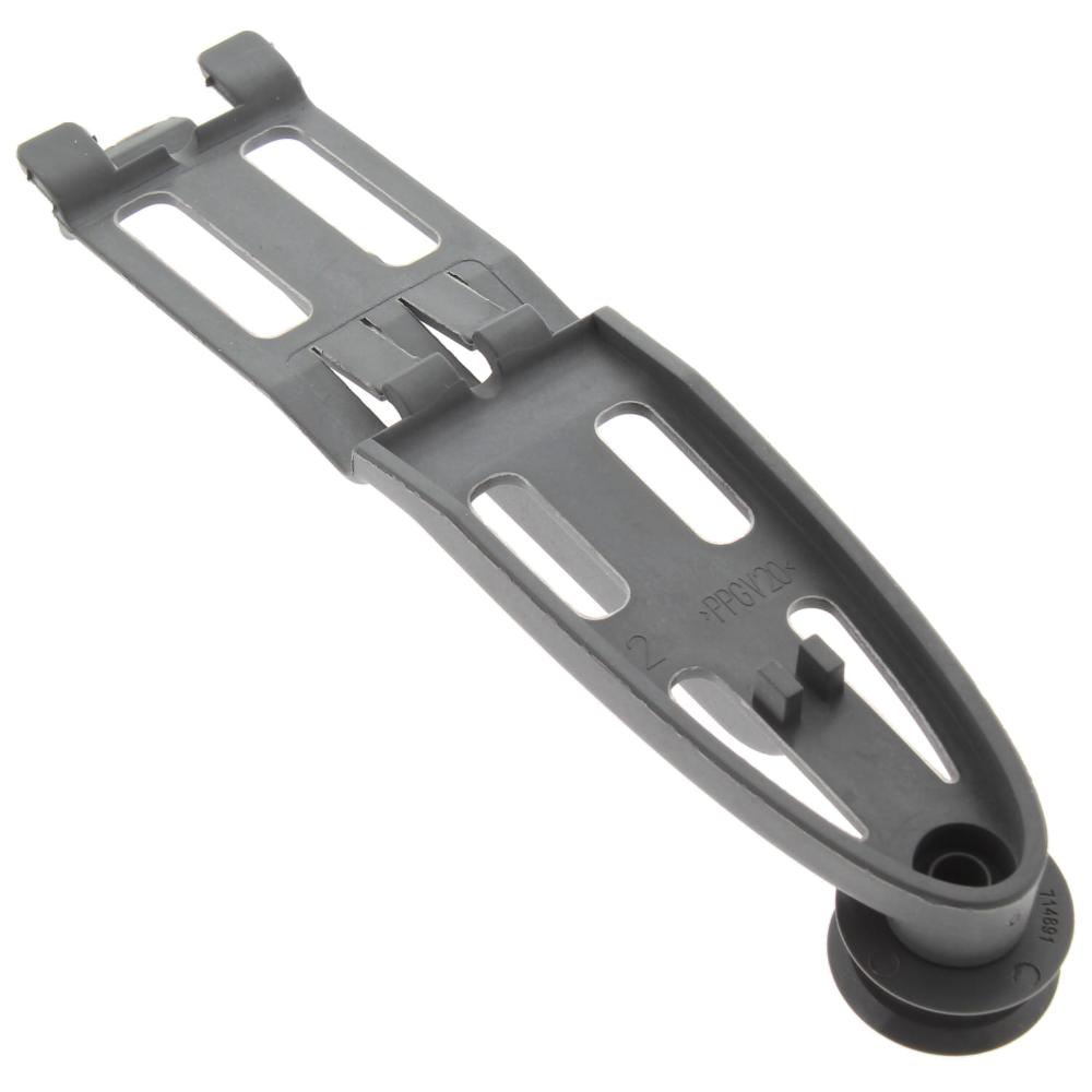 Puleggia Tenditrice Per Asciugatrice Con Staffa, Parte Di Ricambio Per Asciugatrice Kenmore~p117323709 - Foto 10