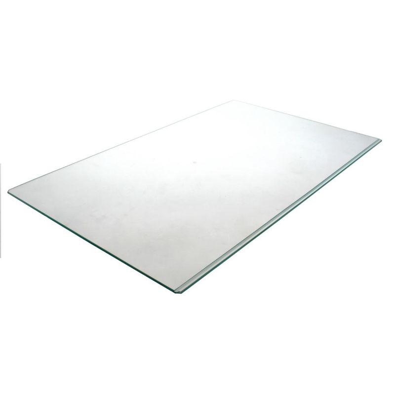 Ripiano in vetro congelatore Beko 5743759000