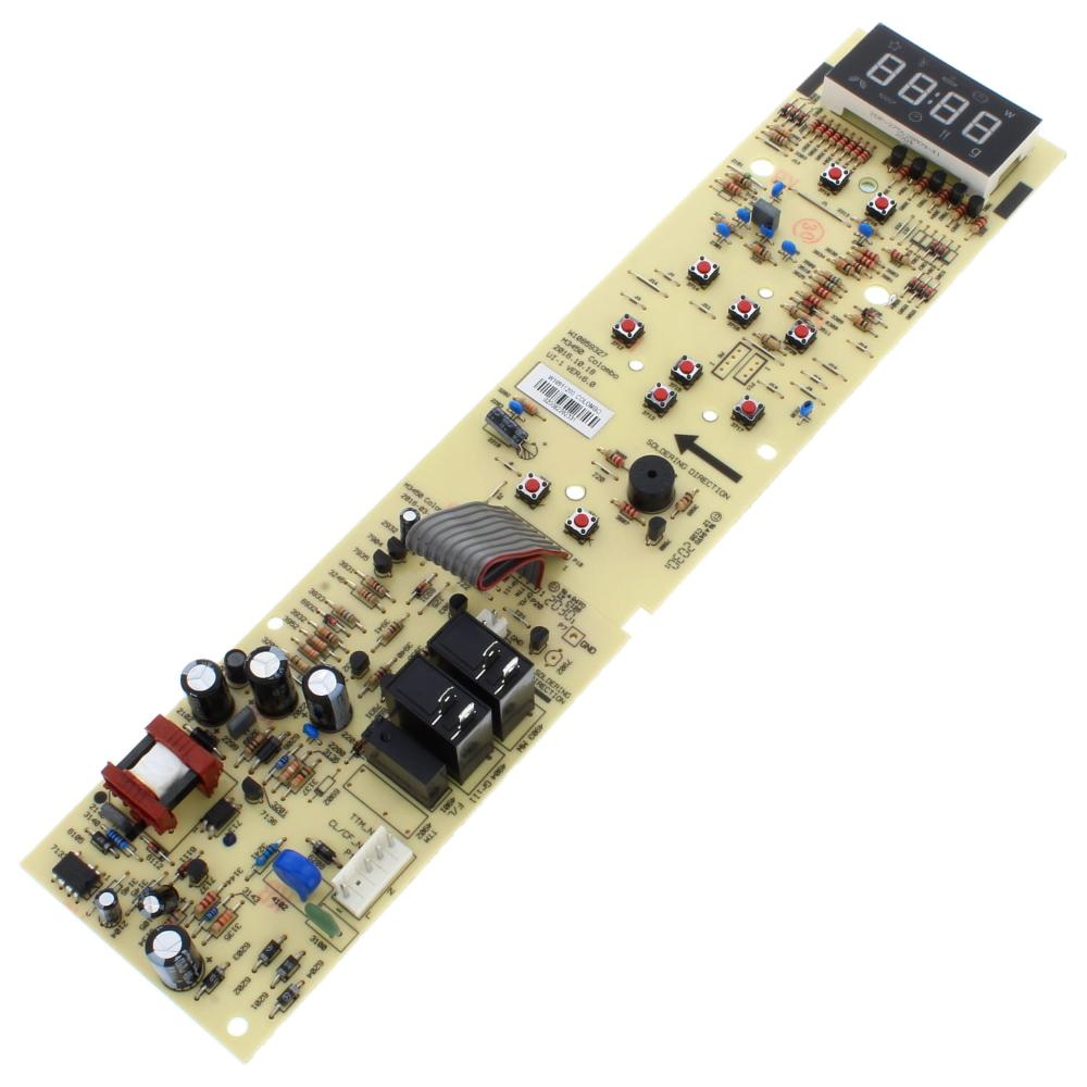 Scheda Di Controllo Lavatrice Whirlpool W10406607 W10427967 - Foto 9