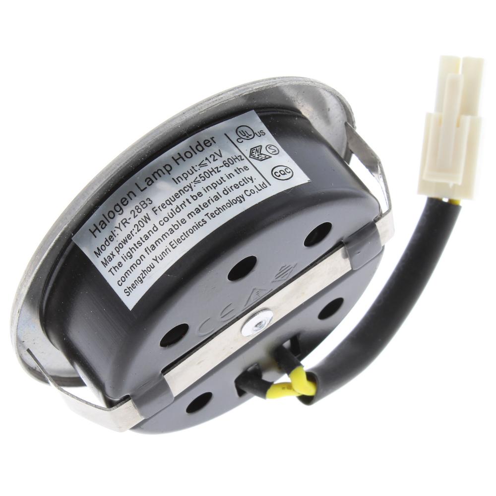 Ricambi Lampade Alogene | Confronta Prezzi - Foto 6