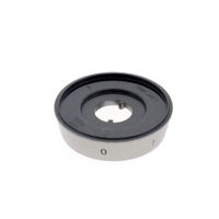 Disco Manopola Piastra El./vtc Silv.whr J00382690