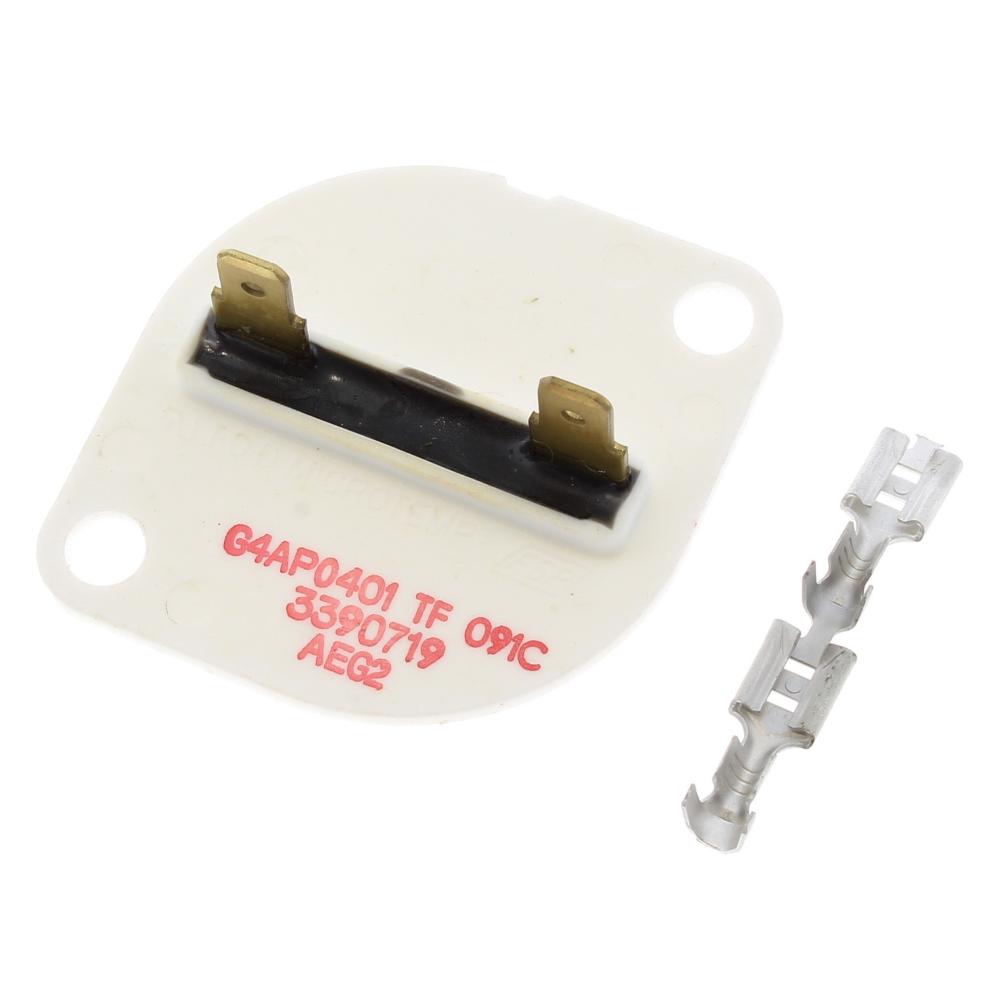 Fusibile Termico Originale Whirlpool 307473 Per Asciugatrice - OEM