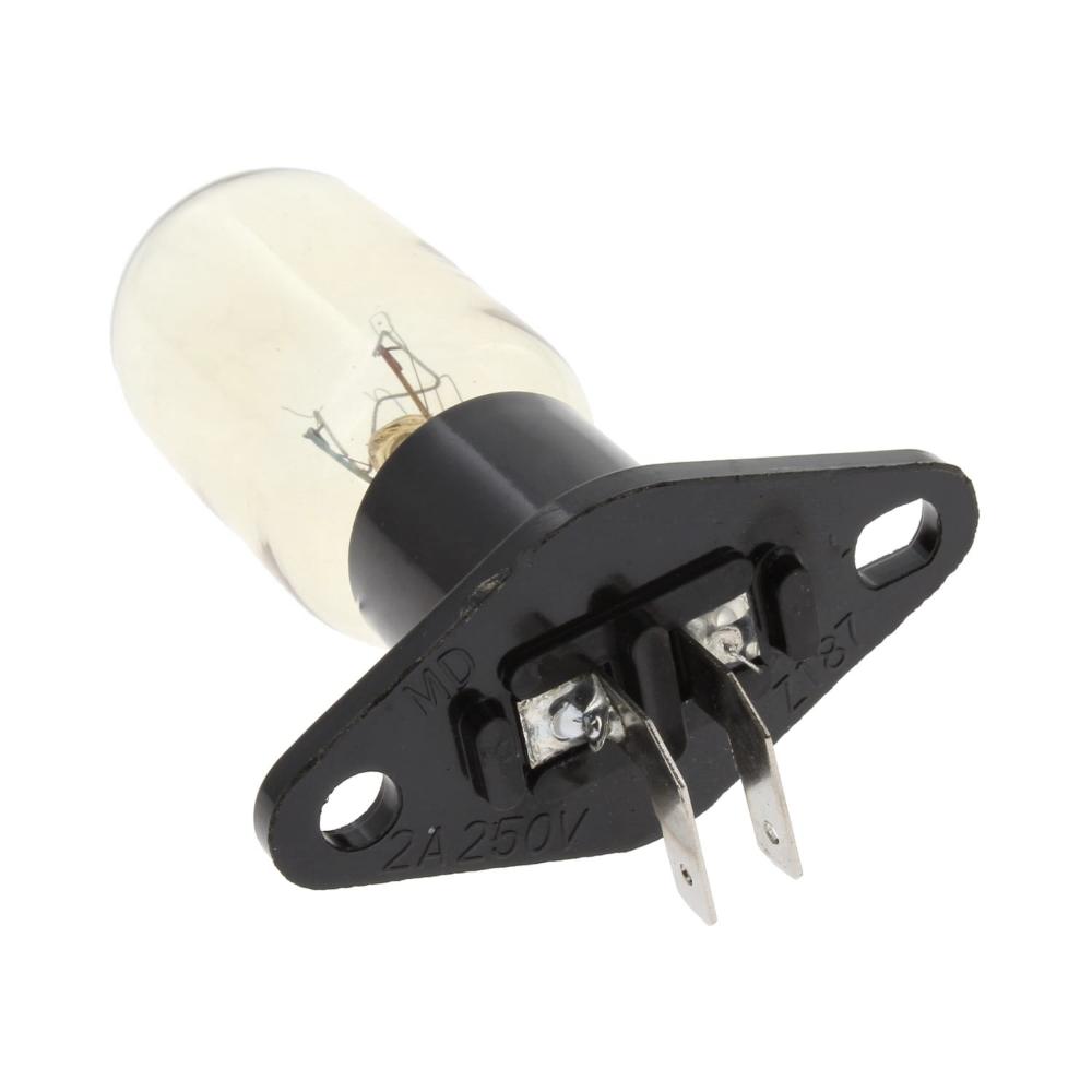 Lampada Alogena Per Cappa Whirlpool – Ricambio Originale WPW10298151, Nuova