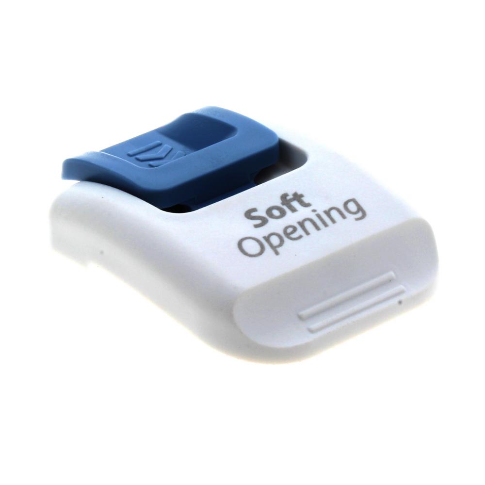 Chiusura Porta Asciugatrice Whirlpool GENUINA 481227138462 - Foto 10