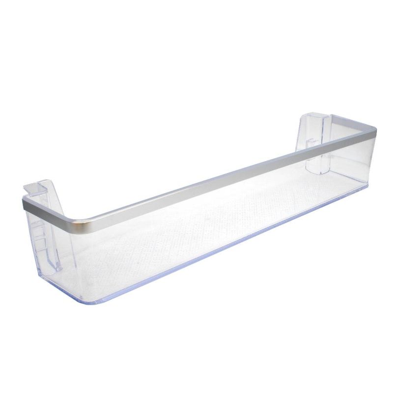 Ripiano Portabottiglie Per Frigorifero Whirlpool - Trasparente, Per Porta Inferiore - Foto 5