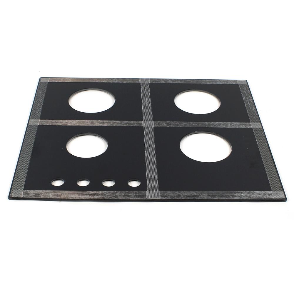 4x Molle Fermo Piano Cottura Whirlpool Bauknecht – Ricambio Originale 481010420949 - 6