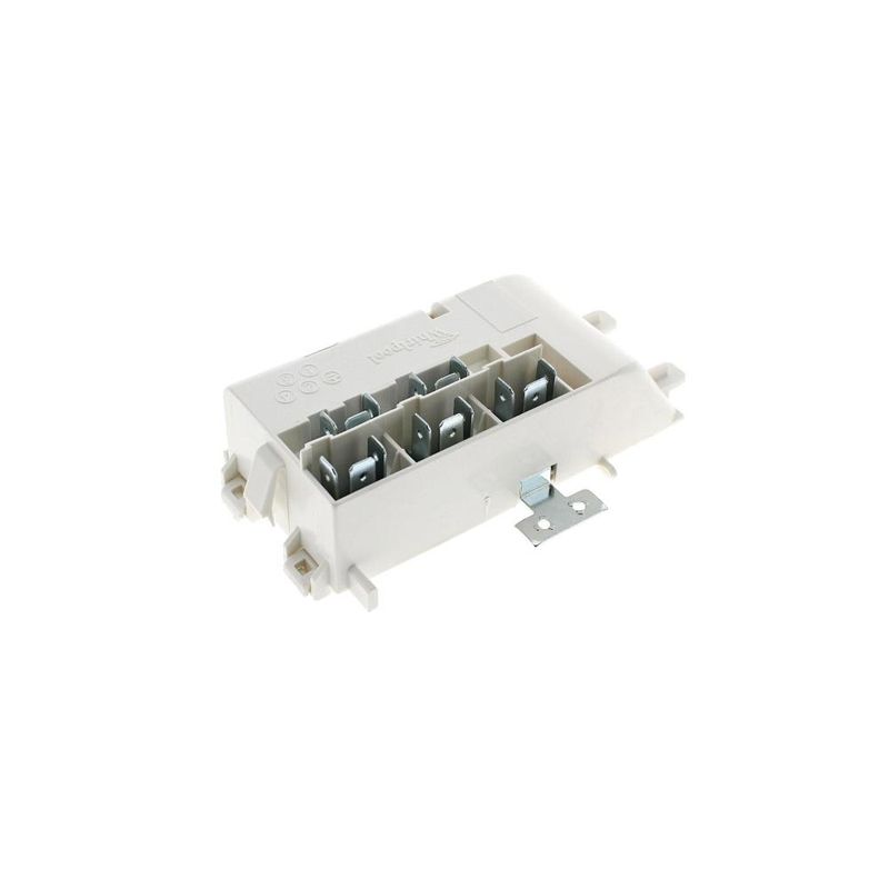 279393 Viti per morsettiera per asciugatrice (confezione da 3) di ricambio per PS334188 AP3020386 adatte per Whirlpool per Kenmore per cavo asciugatrice Maytag (9 pezzi