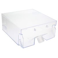 Tanica Acqua Trasparente Approx 3 1/2 Lt J00337390