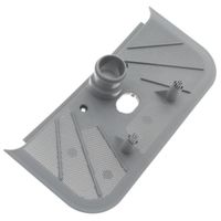 Supporto Collettore Inferiore Plp2 "l" J00625928