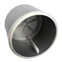 Cestello Asm Compl, Pre-coated, St J00721674