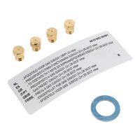 Set Iniettori G30-29 Mbar J00370222