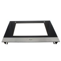 Vetro Forno Ass. + Supporto J00279203