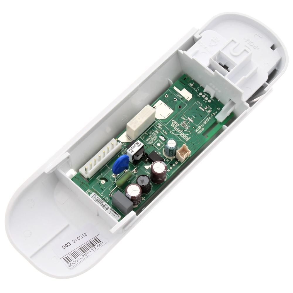 481981728931 - Thermostat Whirlpool. Vente en ligne de votre Thermostat