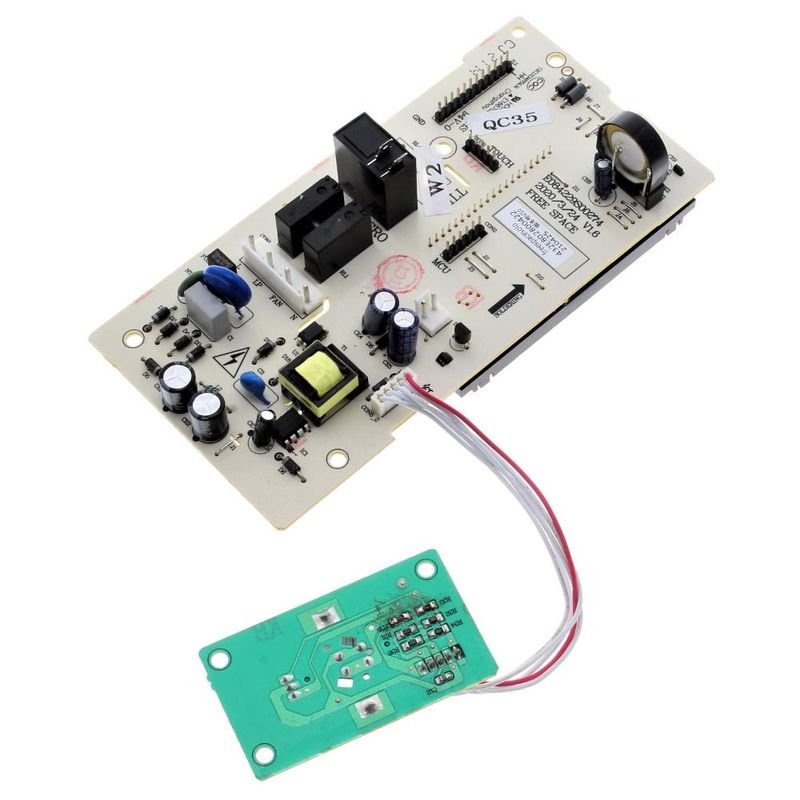Pannello Di Controllo J00644039 - Whirlpool - Whirlpool Italia