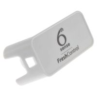 Copertura Sonda Frigo Stampato Wp J00431082