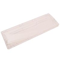 Sportello Skup 120 Trasparente J00678181