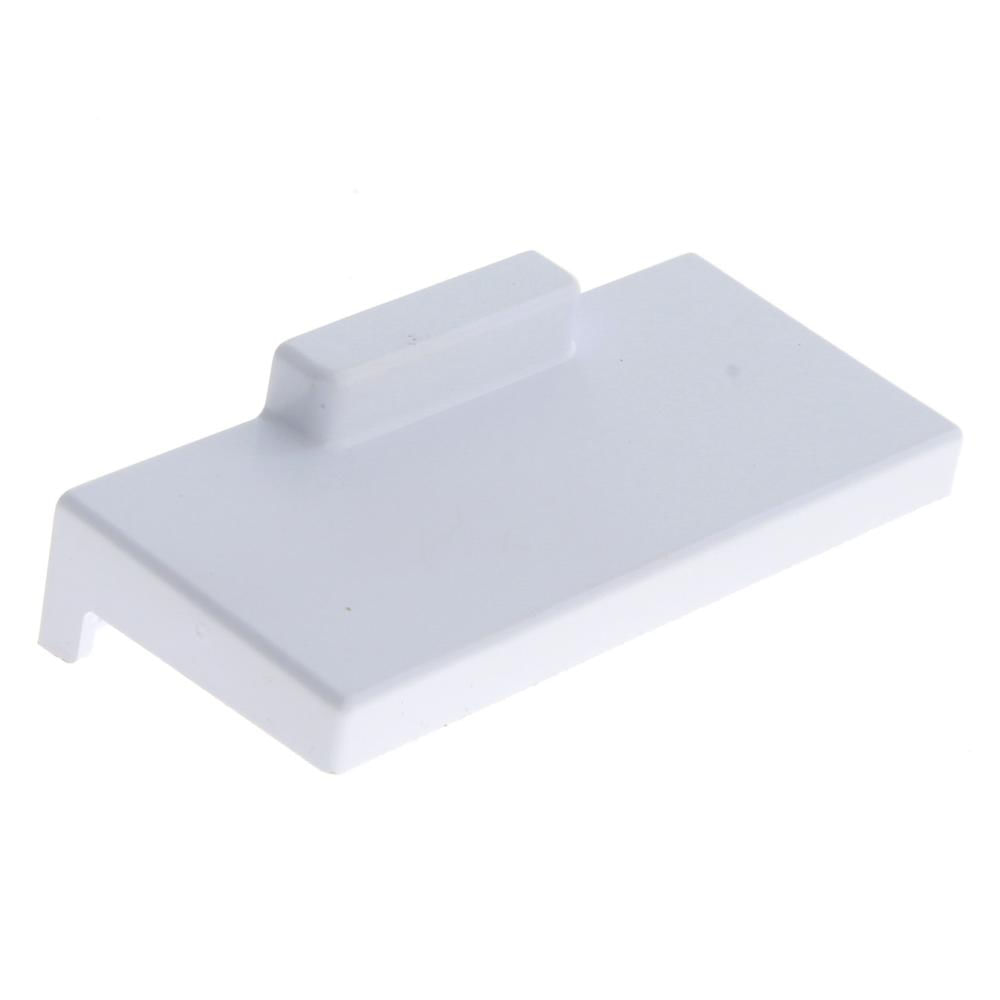 Supporto Originale Whirlpool Per Blocco Porta Superiore (TOP) – Ricambio WP8206419