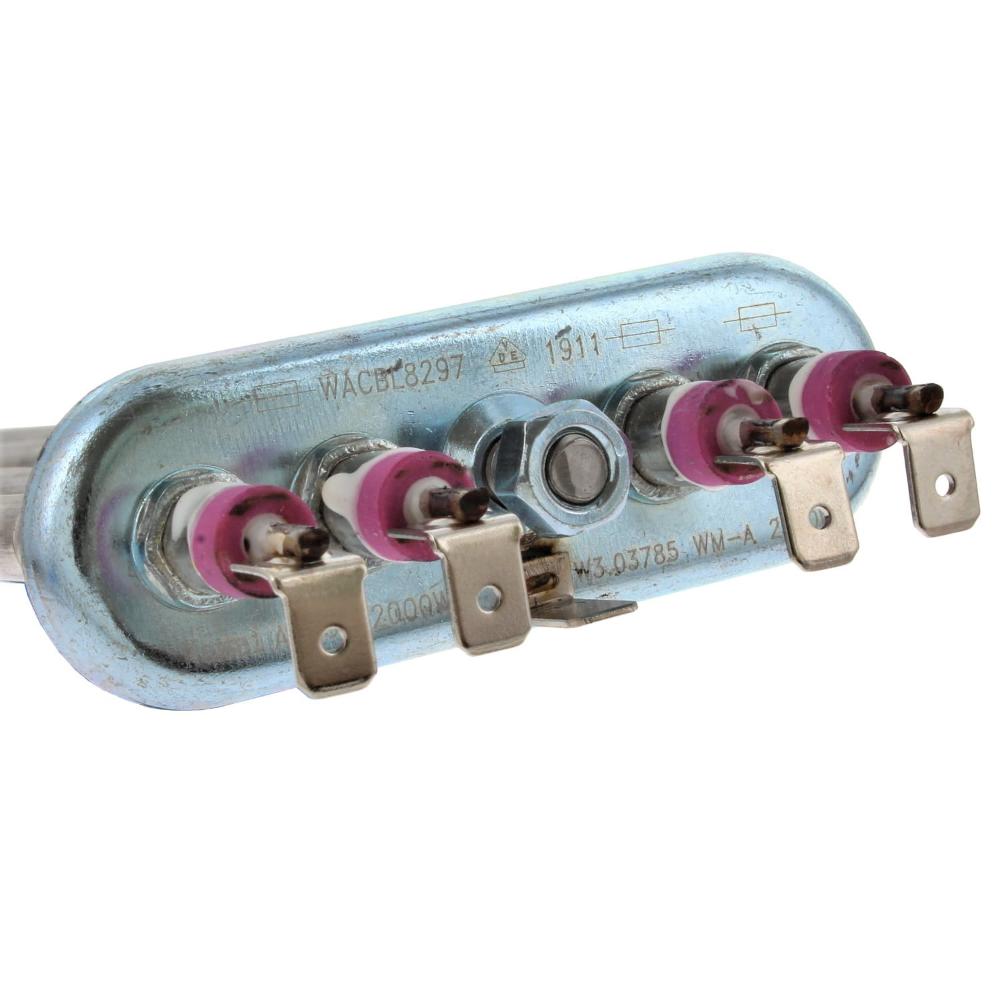 Resistenza asciugatrice BEKO, SMEG, TEKA | 2957500400