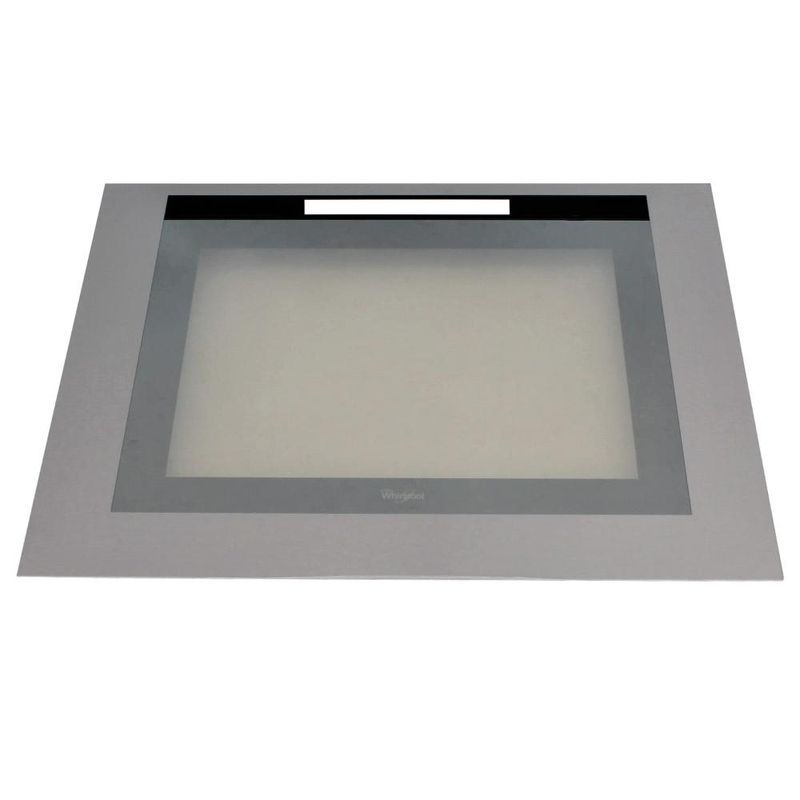 Controporta Forno Vetro Int.c60 Scholtes J00121121 - - IT - Foto 2