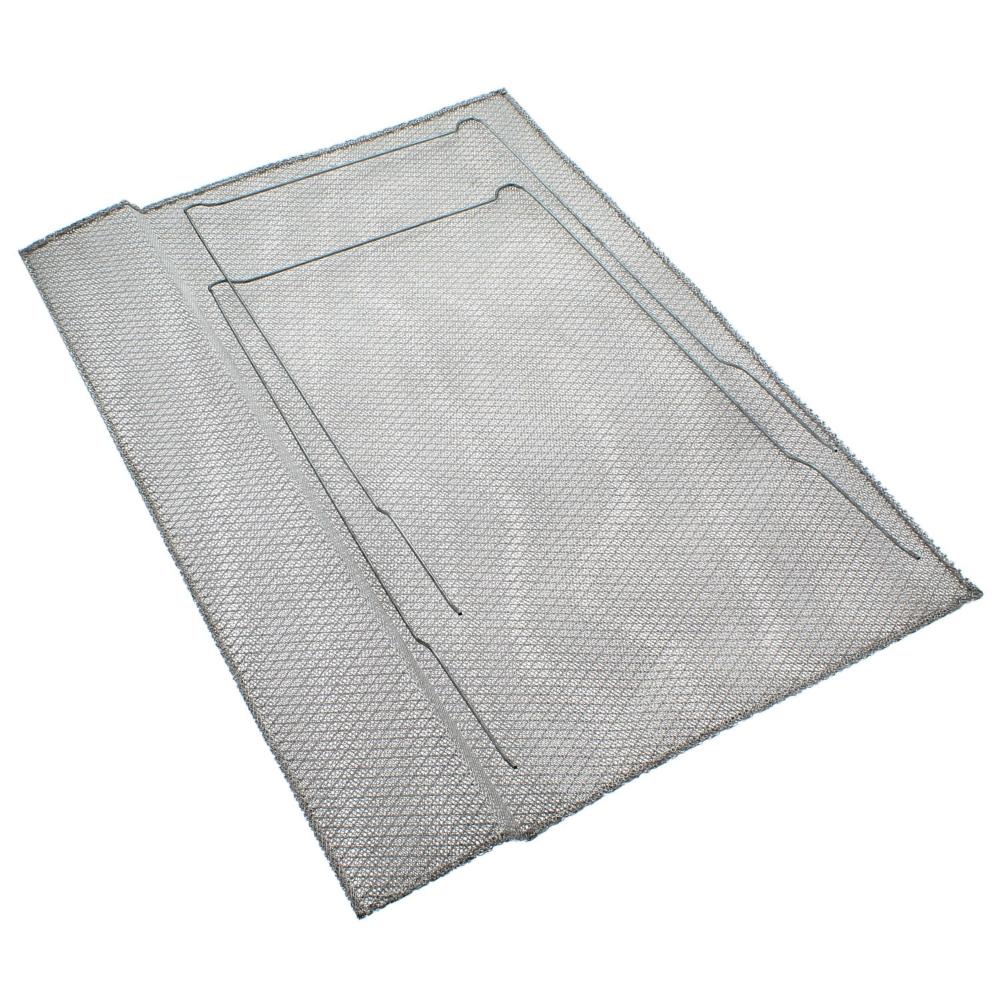 Filtro Grasso Originale Whirlpool WPW10240990 Per Cappa/cucina/forno, Nuovo, UPC 732233522928