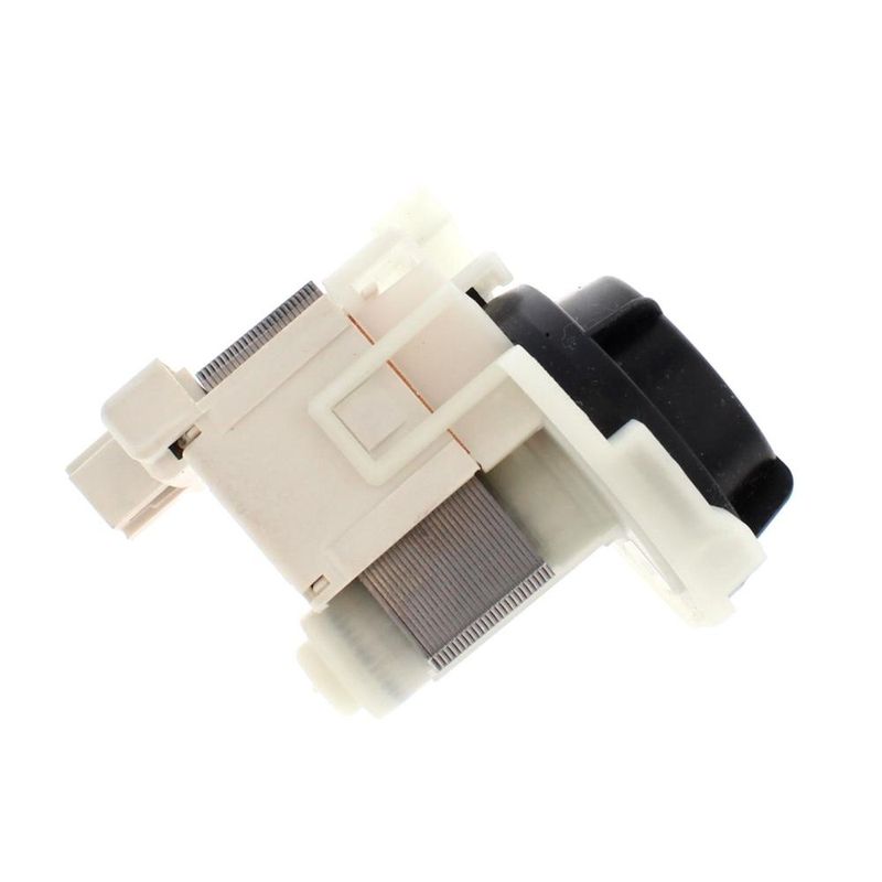 Pompa Di Scarico Aggiornata W11396717 W11263349, Compatibile Con - Foto 2
