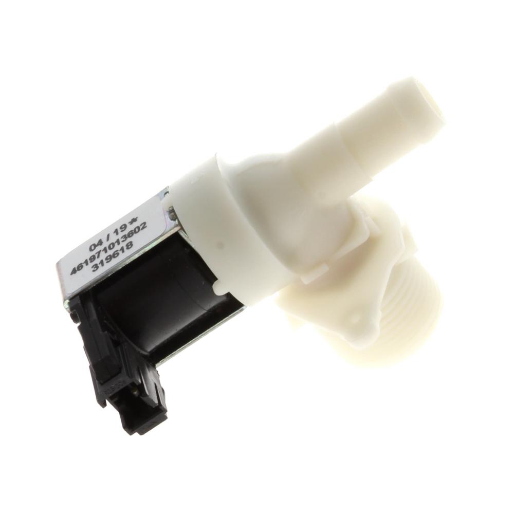 Elettrovalvola Di Carico Doppia Rohs J00132504 - Whirlpool - Whirlpool Elettrovalvola Di Carico Doppia Rohs J00132504 - Whirlpool - Whirlpool