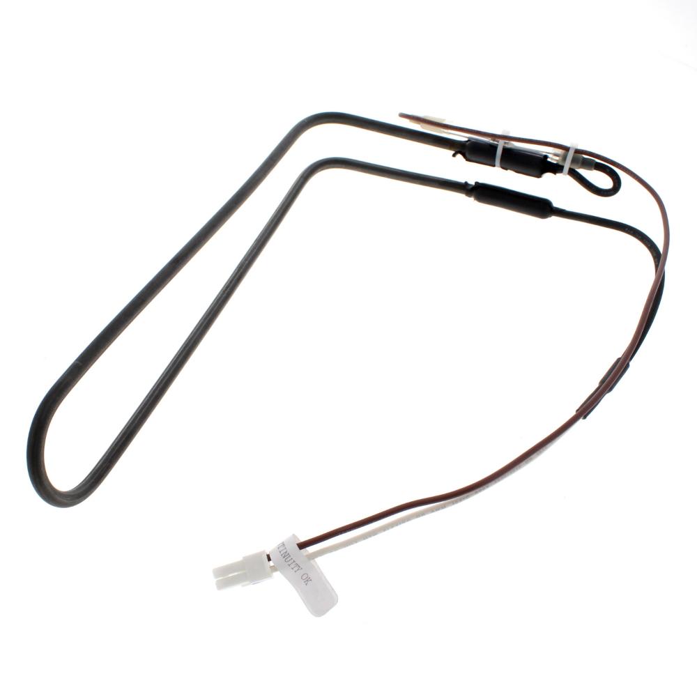 Resistenza Sbrinamento Whirlpool - 481902188176 - 552W 230V Per Evaporatore Frigorifero - Foto 1