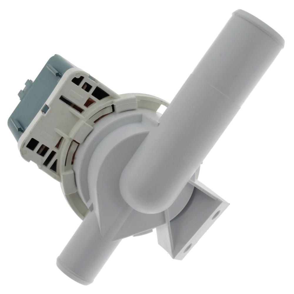 POMPA SCARICO LAVATRICE SMEG WHIRPOOL BOSCH SLB147 ORIGINALE COMPLETA