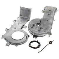 Corpo Soffiante Kit Wd 52lt J00263100