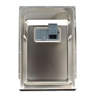 Assieme Porta Interna 45 Lg Opt J00754702