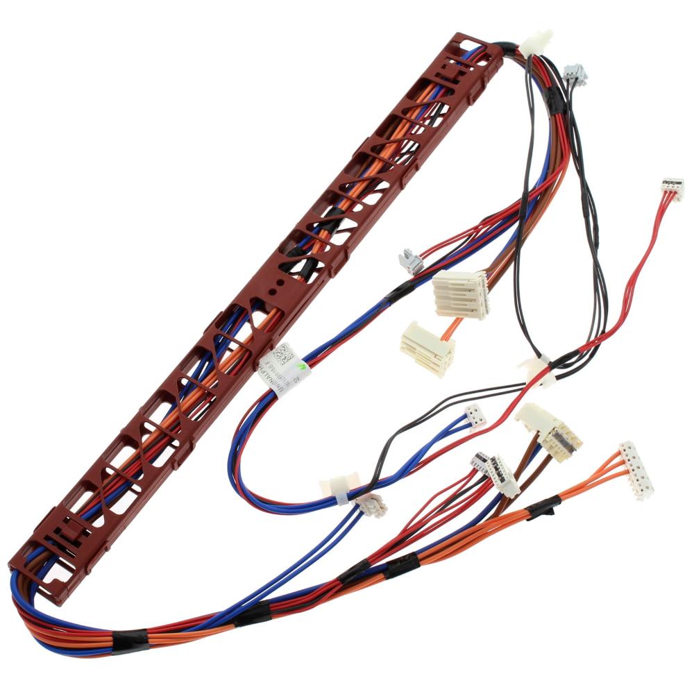 Gruppo Cablaggio Principale Bosch Per Lavastoviglie - Ricambio 12008383 Compatibile Thermador