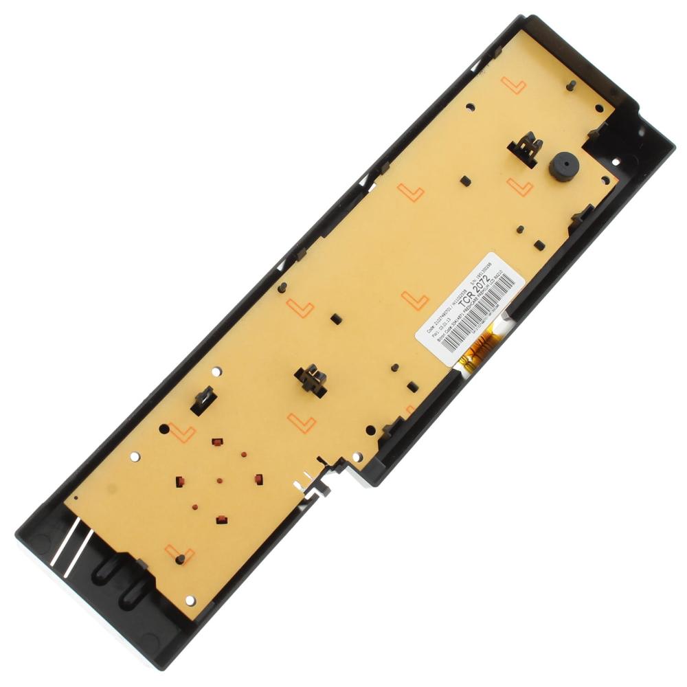 Modulo Ui Lcd Cpl. J00338572 - Whirlpool - Whirlpool Italia