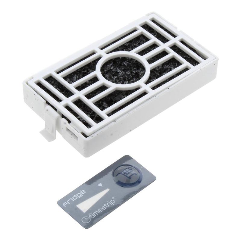 Filtro Aria Antibatterico Whirlpool Con Tecnologia Microban - Per Frigoriferi - Foto 6