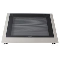 Porta Forno Montaggio Esterno J00387334