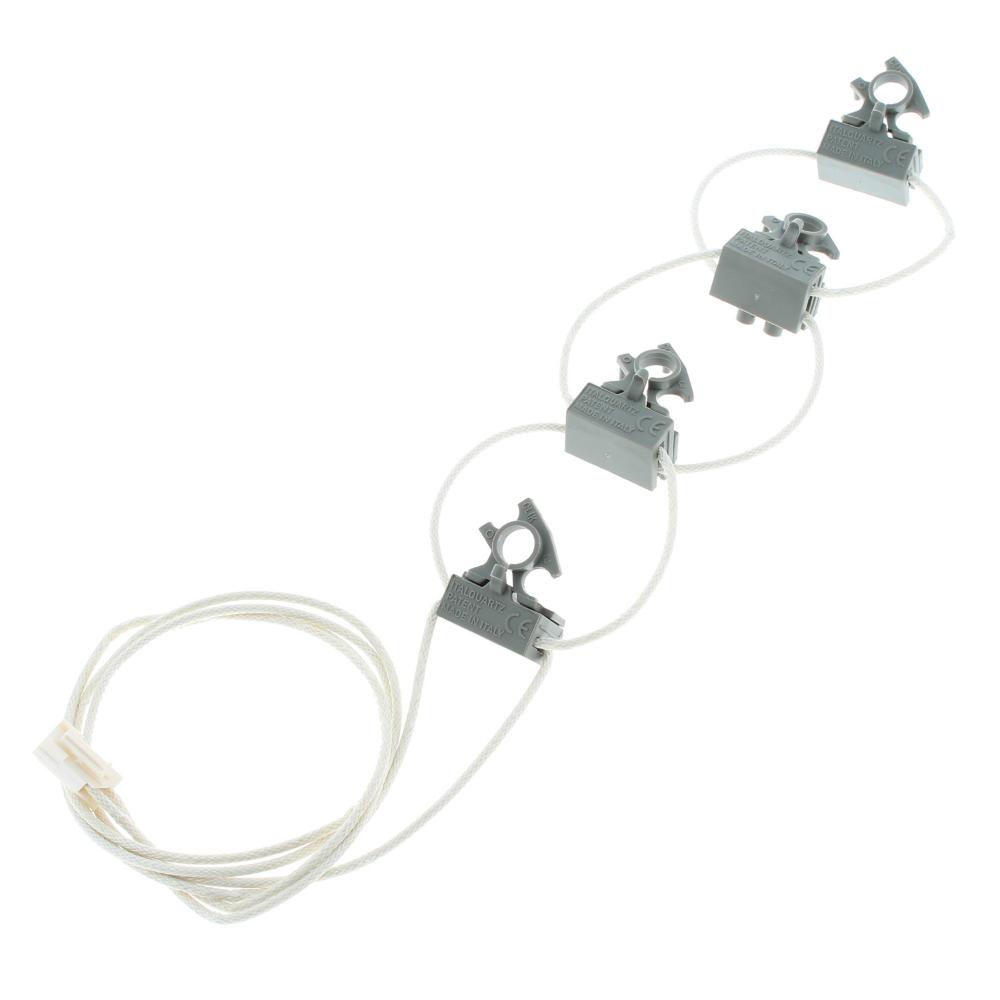Interruttore Di Accensione J00624446 - Whirlpool - Whirlpool Italia Interruttore Di Accensione J00624446 - Whirlpool - Whirlpool Italia