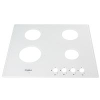 Piano Cottura Montaggio Wh J00390587
