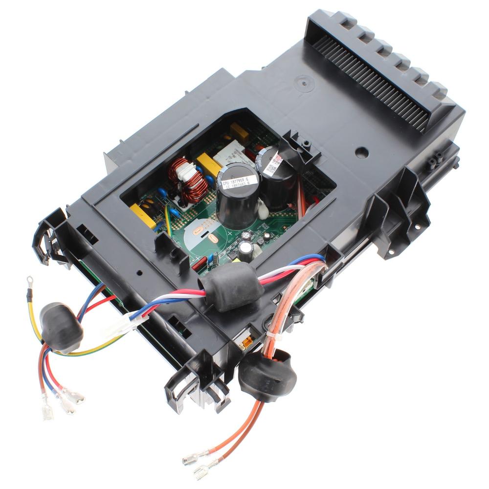 Pannello Di Comando Originale WHIRLPOOL 481245228546 - Foto 5