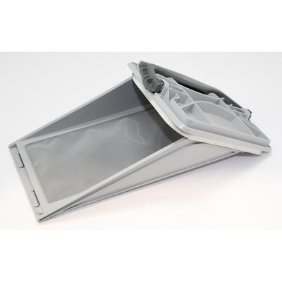 Ricambio Filtro Per Lavastoviglie Filtri Spugna HX Per Lavatrici Whirlpool Bauknecht Privileg Confezione Da 707274 - Foto 4